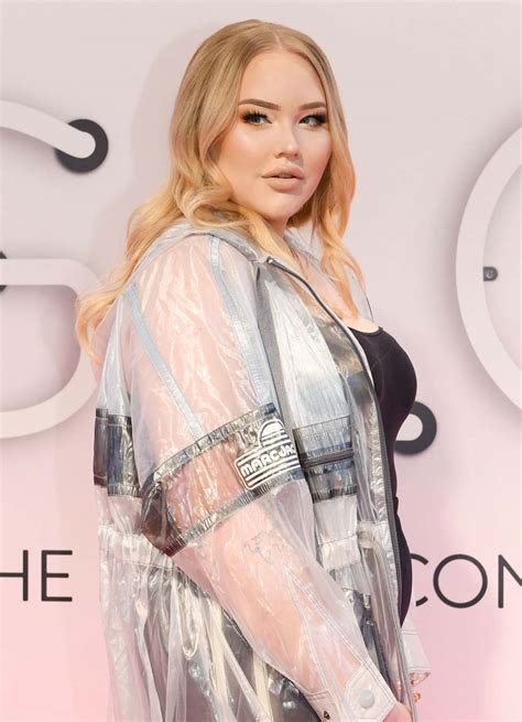 nikkietutorials dior feud|NikkieTutorials Reveals Who Blackmailed Her Into Coming Out: .